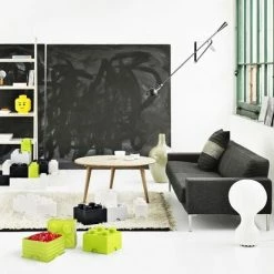 Opbergbox Iconic Hoofd Boy 24 Cm, Geel - LEGO 15 Opbergbox Iconic Hoofd Boy 24 Cm, Geel - LEGO -SolisVac Plus Shop 550x412 96