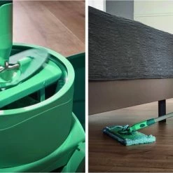 Leifheit Clean Twist Vloerwisser M - 33 Cm - Compleet Systeem - 33 Cm Wisbreedte - 6 Liter Emmer 20 Leifheit Clean Twist Vloerwisser M - 33 Cm - Compleet Systeem - 33 Cm Wisbreedte - 6 Liter Emmer -SolisVac Plus Shop 550x413 14