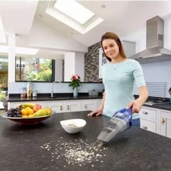 BLACK+DECKER NVC115WA - Kruimeldief 43 BLACK+DECKER NVC115WA - Kruimeldief -SolisVac Plus Shop 550x413 16