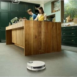 Samsung VR30T80313W - Jet Bot - Robotstofzuiger -SolisVac Plus Shop 550x414 2