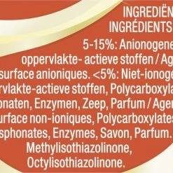 Robijn Perfect Match Zwitsal Wasmiddel En Wasverzachter Pakket - 5 Stuks - Voordeelverpakking 15 Robijn Perfect Match Zwitsal Wasmiddel En Wasverzachter Pakket - 5 Stuks - Voordeelverpakking -SolisVac Plus Shop 550x414 3