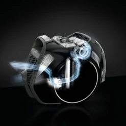 Miele Boost CX1 Cat & Dog PowerLine Obsidiaanzwart - Stofzuiger Zonder Zak -SolisVac Plus Shop 550x415 11