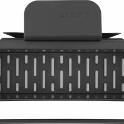 Brabantia Sink Side Gootsteen Organizer - Dark Grey 20 Brabantia Sink Side Gootsteen Organizer - Dark Grey -SolisVac Plus Shop 550x415 3