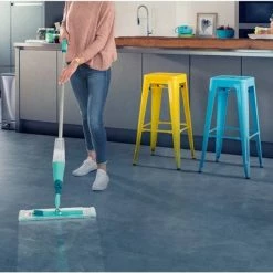 Leifheit Easy Spray XL Vloerwisser Met Sproeier - 42 Cm Wisbreedte 14 Leifheit Easy Spray XL Vloerwisser Met Sproeier - 42 Cm Wisbreedte -SolisVac Plus Shop 550x415 5