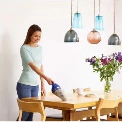 BLACK+DECKER NVC115WA - Kruimeldief 39 BLACK+DECKER NVC115WA - Kruimeldief -SolisVac Plus Shop 550x416 10