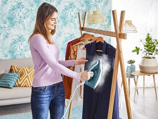 Tefal Express Easy SV6131 - Stoomgenerator 8 Tefal Express Easy SV6131 - Stoomgenerator - Afbeelding 8