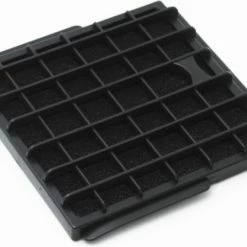 Inventum ST306ZZA - Stofzuiger Met Zak - Zwart -SolisVac Plus Shop 550x416