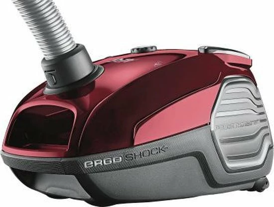 AEG VX6-2-CR-A Animal Edition - Stofzuiger Met Zak - Hepa Filter AEG - Rood 20 AEG VX6-2-CR-A Animal Edition - Stofzuiger Met Zak - Hepa Filter AEG - Rood - Afbeelding 20