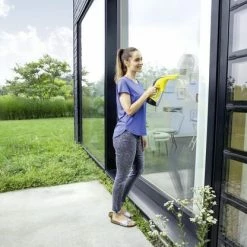 Kärcher Window Vac WV 6 Plus Ruitenreiniger - Ca. 300 M² - Met Striptechnologie 37 Kärcher Window Vac WV 6 Plus Ruitenreiniger - Ca. 300 M² - Met Striptechnologie -SolisVac Plus Shop 550x416 9
