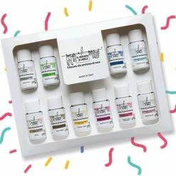 Il Bucato Di Adele Wasparfum Luxe Giftbox/proefpakket 10x20ml 8 Il Bucato Di Adele Wasparfum Luxe Giftbox/proefpakket 10x20ml -SolisVac Plus Shop 550x417