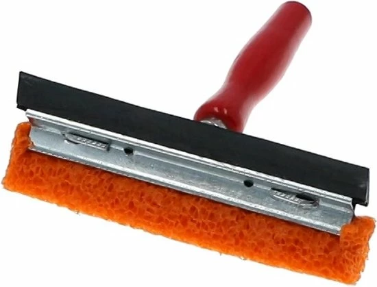 Carpoint Raamtrekker En Raamwisser Auto 2 Carpoint Raamtrekker En Raamwisser Auto - Afbeelding 2