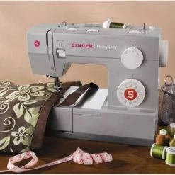 Singer HD 4423 - Naaimachine 10 Singer HD 4423 - Naaimachine -SolisVac Plus Shop 550x420 3