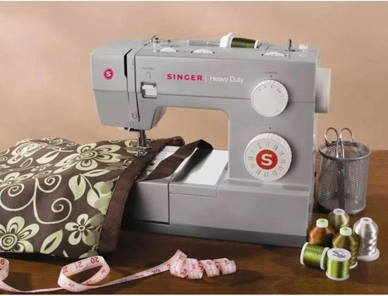 Singer HD 4423 - Naaimachine 5 Singer HD 4423 - Naaimachine - Afbeelding 5