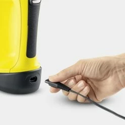 Kärcher Window Vac WV 6 Plus Ruitenreiniger - Ca. 300 M² - Met Striptechnologie 24 Kärcher Window Vac WV 6 Plus Ruitenreiniger - Ca. 300 M² - Met Striptechnologie -SolisVac Plus Shop 550x421 3