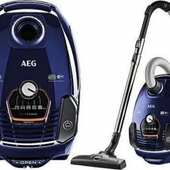 AEG VX7-2-DB - Stofzuiger Met Zak - Stofzuiger Met Stofzak - Stofzuigers - Blauw 19 AEG VX7-2-DB - Stofzuiger Met Zak - Stofzuiger Met Stofzak - Stofzuigers - Blauw -SolisVac Plus Shop 550x422