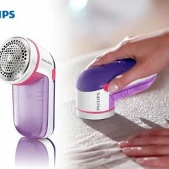 Philips GC026/30 - Kledingontpluizer 40 Philips GC026/30 - Kledingontpluizer -SolisVac Plus Shop 550x423