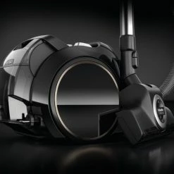 Miele Boost CX1 Cat & Dog PowerLine Obsidiaanzwart - Stofzuiger Zonder Zak -SolisVac Plus Shop 550x424 7