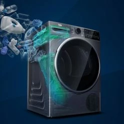 Beko DH87331BD - Warmtepompdroger -SolisVac Plus Shop 550x425 3