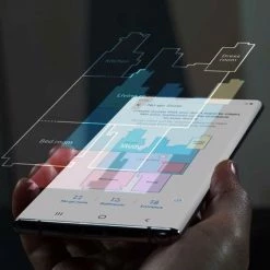 Samsung VR30T80313W - Jet Bot - Robotstofzuiger -SolisVac Plus Shop 550x426