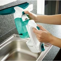 Leifheit Dry & Clean Ruitenreiniger Met Steel (43 Cm) En Inwasser Click System 29 Leifheit Dry & Clean Ruitenreiniger Met Steel (43 Cm) En Inwasser Click System -SolisVac Plus Shop 550x427 5