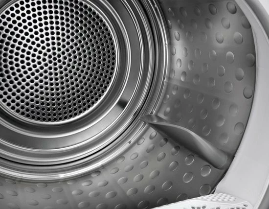 AEG T8DE86ES - 8000 Serie - AbsoluteCare - Warmtepompdroger 11 AEG T8DE86ES - 8000 Serie - AbsoluteCare - Warmtepompdroger - Afbeelding 11