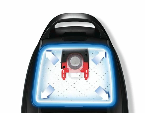 Bosch Stofzuigerzakken BBZ16GALL - 16 Stuks 3 Bosch Stofzuigerzakken BBZ16GALL - 16 Stuks - Afbeelding 3