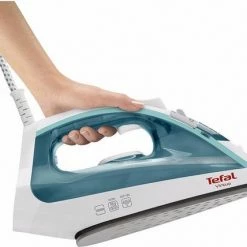 Tefal Virtuo FV1710 - Stoomstrijkijzer -SolisVac Plus Shop 550x428 2