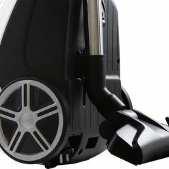 Inventum ST308WZA - Stofzuiger Met Zak - Wit -SolisVac Plus Shop 550x428 3