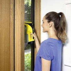 Kärcher Window Vac WV 6 Plus Ruitenreiniger - Ca. 300 M² - Met Striptechnologie 33 Kärcher Window Vac WV 6 Plus Ruitenreiniger - Ca. 300 M² - Met Striptechnologie -SolisVac Plus Shop 550x429 1