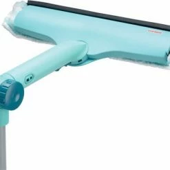 Leifheit Raamwisser 3in1 28 Cm Met Telescoopsteel En Draaiknop (110-190 Cm) Click System 15 Leifheit Raamwisser 3in1 28 Cm Met Telescoopsteel En Draaiknop (110-190 Cm) Click System -SolisVac Plus Shop 550x431 1