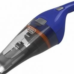 BLACK+DECKER NVC115WA - Kruimeldief 38 BLACK+DECKER NVC115WA - Kruimeldief -SolisVac Plus Shop 550x431 5