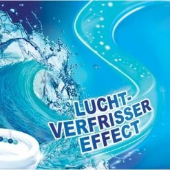 Witte Reus Kracht Actief Toiletblok - Oceaan - WC Blokjes Voordeelverpakking - 10 Stuks -SolisVac Plus Shop 550x432 1