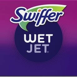 Swiffer WetJet Startset - Alles In één Dweilsysteem -SolisVac Plus Shop 550x432
