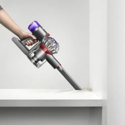 Dyson V8 Absolute - Steelstofzuiger -SolisVac Plus Shop 550x433