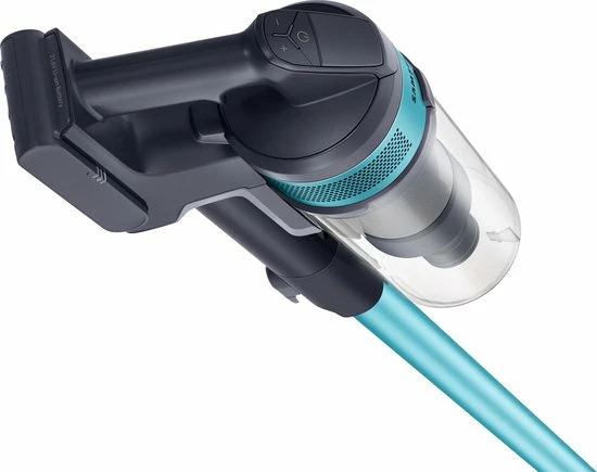 Samsung VS15A6031R1 - Jet 60 Turbo - Steelstofzuiger 18 Samsung VS15A6031R1 - Jet 60 Turbo - Steelstofzuiger - Afbeelding 18