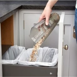 BLACK+DECKER NVC115WA - Kruimeldief 32 BLACK+DECKER NVC115WA - Kruimeldief -SolisVac Plus Shop 550x436 11