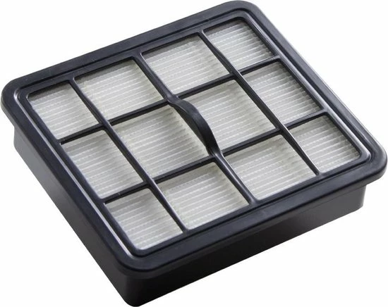 Tomado TVC3001B - Krachtige Stofzuiger Met Zak - HEPA 13 Filter - Snoerlengte 7 Meter - Zwart 13 Tomado TVC3001B - Krachtige Stofzuiger Met Zak - HEPA 13 Filter - Snoerlengte 7 Meter - Zwart - Afbeelding 13