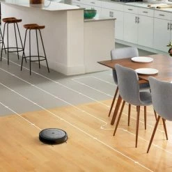 IRobot® Roomba® Combo Robotstofzuiger Met Dweilfunctie -SolisVac Plus Shop 550x437 2