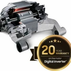 Samsung WW90TA049TH - EcoBubble - 5000 Serie - Wasmachine 29 Samsung WW90TA049TH - EcoBubble - 5000 Serie - Wasmachine -SolisVac Plus Shop 550x437