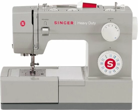 Singer HD 4423 - Naaimachine 1 Singer HD 4423 - Naaimachine