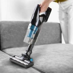 PRIMO Stofzuiger Zonder Zak PR501SV - 3-in-1 Steelstofzuiger Draadloos - Kruimelzuiger - HEPA Filter - Grijs/Blauw 18 PRIMO Stofzuiger Zonder Zak PR501SV - 3-in-1 Steelstofzuiger Draadloos - Kruimelzuiger - HEPA Filter - Grijs/Blauw -SolisVac Plus Shop 550x439 2