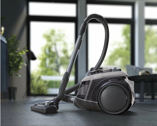 AEG LX9-3-MG - Stofzuiger Zonder Zak - Stofzuigers - Grijs 6 AEG LX9-3-MG - Stofzuiger Zonder Zak - Stofzuigers - Grijs - Afbeelding 6