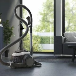 AEG LX9-3-MG - Stofzuiger Zonder Zak - Stofzuigers - Grijs 15 AEG LX9-3-MG - Stofzuiger Zonder Zak - Stofzuigers - Grijs -SolisVac Plus Shop 550x440 13