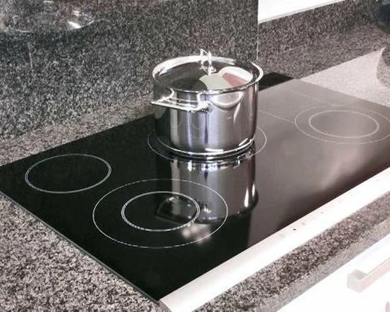 HG Kookplaatreiniger - 500ml - Streeploos Vetvrij - Dagelijks Gebruik - Geschikt Voor Alle Kookplaten 2 HG Kookplaatreiniger - 500ml - Streeploos Vetvrij - Dagelijks Gebruik - Geschikt Voor Alle Kookplaten - Afbeelding 2