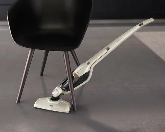 AEG CX7-1-35WK - Steelstofzuiger - Stofzuigers - Stofzuigen - Hepa 8 AEG CX7-1-35WK - Steelstofzuiger - Stofzuigers - Stofzuigen - Hepa - Afbeelding 8