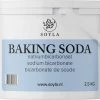 Soyla Baking Soda - 2.5 KG - Natriumbicarbonaat - Zuiveringszout