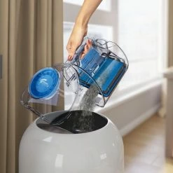 Philips PowerPro Compact FC9331/09 - Stofzuiger Zonder Zak 37 Philips PowerPro Compact FC9331/09 - Stofzuiger Zonder Zak -SolisVac Plus Shop 550x441