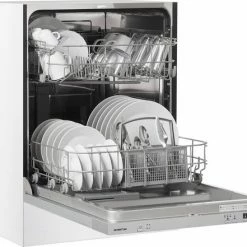 Inventum IVW6006A - Volledig Integreerbare Inbouw Vaatwasser - Wit 30 Inventum IVW6006A - Volledig Integreerbare Inbouw Vaatwasser - Wit -SolisVac Plus Shop 550x441 5