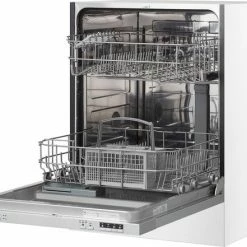 Inventum IVW6006A - Volledig Integreerbare Inbouw Vaatwasser - Wit 31 Inventum IVW6006A - Volledig Integreerbare Inbouw Vaatwasser - Wit -SolisVac Plus Shop 550x441 6