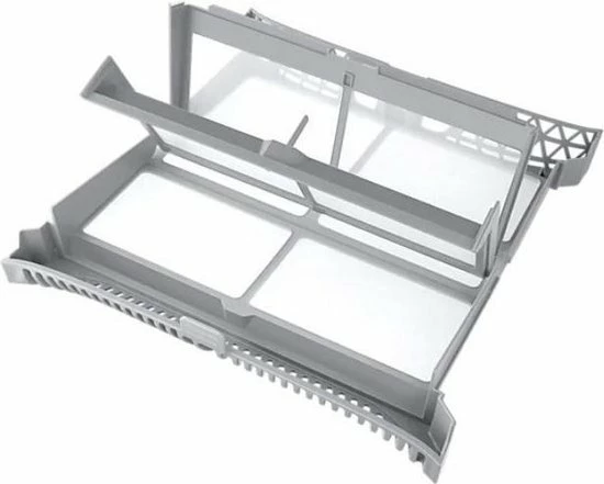 Samsung DV91TA240AE - Warmtepompdroger - Quick Dry 7 Samsung DV91TA240AE - Warmtepompdroger - Quick Dry - Afbeelding 7